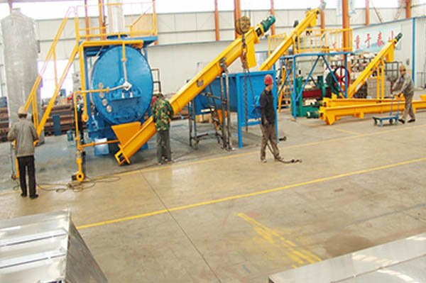 廠(chǎng)房設(shè)備